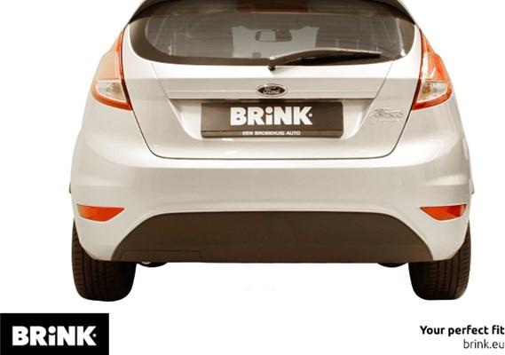 Brink 628600 - Причіпний обладнання autocars.com.ua