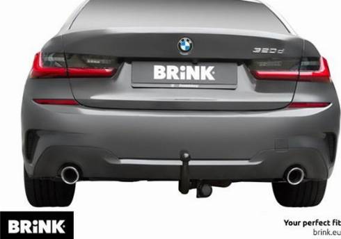 Brink 667900 - Причіпний обладнання autocars.com.ua