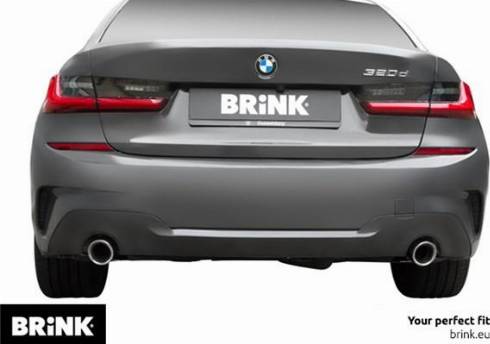 Brink 667900 - Причіпний обладнання autocars.com.ua