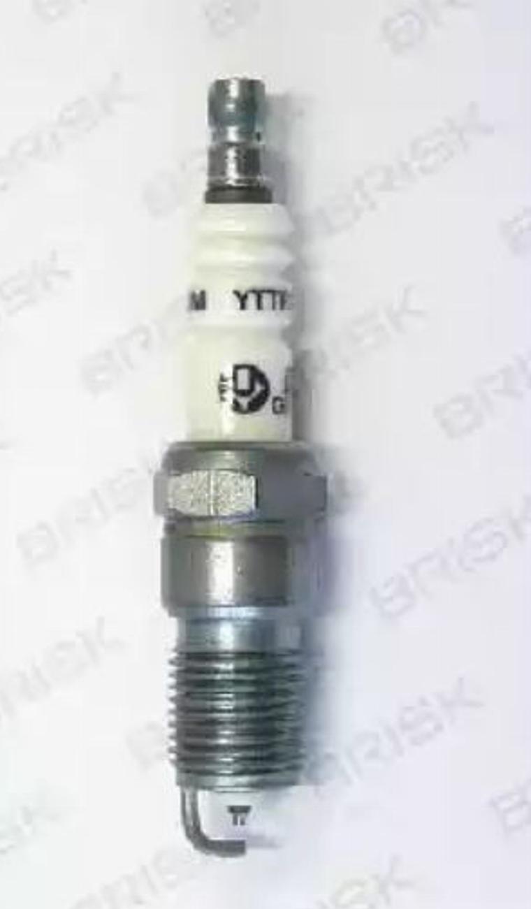 Brisk GR15YP-1 - Свічка запалювання autocars.com.ua