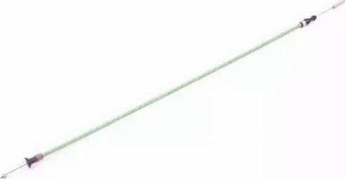 Brovex-Nelson 22.3160 - Тросик газу autocars.com.ua