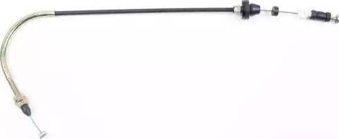 Brovex-Nelson 24.3005 - Тросик газу autocars.com.ua
