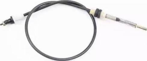 Brovex-Nelson 24.3195 - Тросик газу autocars.com.ua