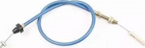 Brovex-Nelson 24.3270 - Тросик газу autocars.com.ua