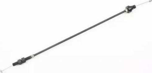 Brovex-Nelson 24.3295 - Тросик газу autocars.com.ua