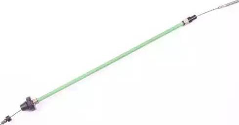 Brovex-Nelson 24.3460 - Тросик газу autocars.com.ua