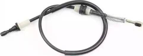 Brovex-Nelson 24.3535 - Тросик газу autocars.com.ua