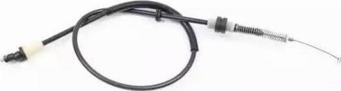 Brovex-Nelson 24.3550 - Тросик газу autocars.com.ua