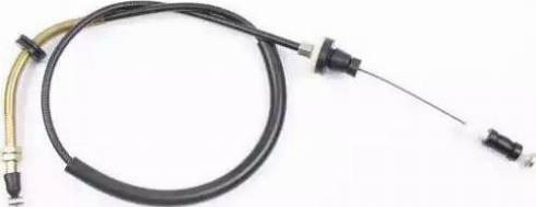 Brovex-Nelson 24.3555 - Тросик газу autocars.com.ua