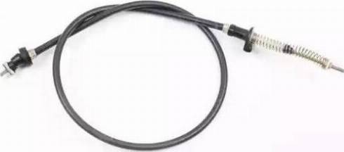Brovex-Nelson 24.3690 - Тросик газу autocars.com.ua