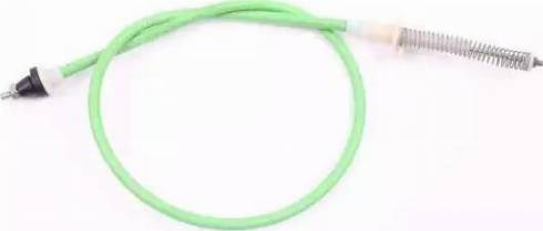 Brovex-Nelson 24.3720 - Тросик газу autocars.com.ua