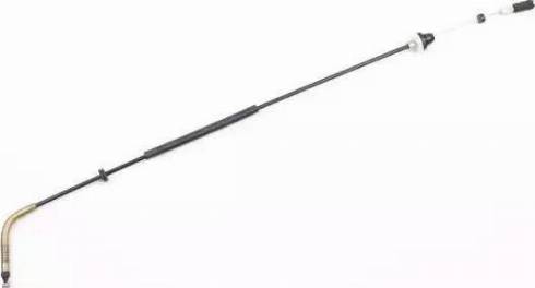 Brovex-Nelson 24.3755 - Тросик газу autocars.com.ua