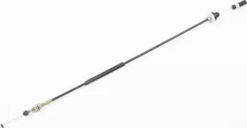 Brovex-Nelson 24.3915 - Тросик газу autocars.com.ua