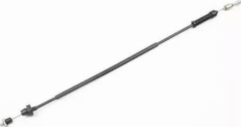 Brovex-Nelson 24.3950 - Тросик газу autocars.com.ua