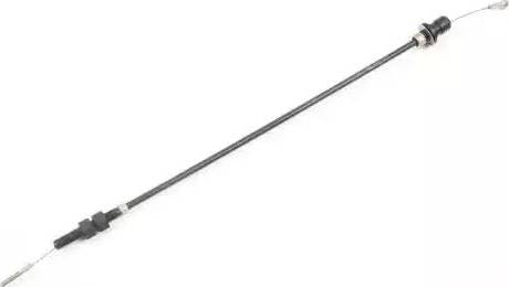 Brovex-Nelson 30.3070 - Тросик газу autocars.com.ua