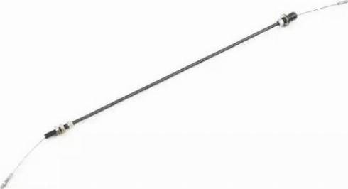 Brovex-Nelson 30.3090 - Тросик газу autocars.com.ua