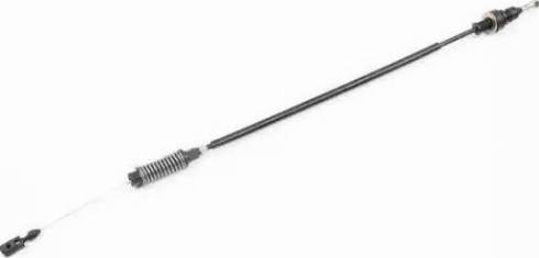 Brovex-Nelson 30.3340 - Тросик газу autocars.com.ua