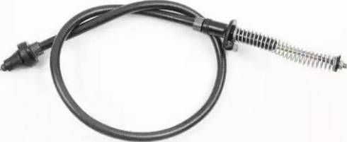 Brovex-Nelson 34.3100 - Тросик газу autocars.com.ua