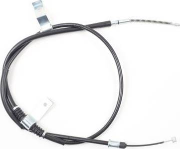 Brovex-Nelson 40.1180 - Трос, гальмівна система autocars.com.ua