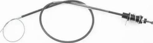 Brovex-Nelson 42.3100 - Тросик газу autocars.com.ua
