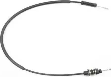 Brovex-Nelson 42.3180 - Тросик газу autocars.com.ua