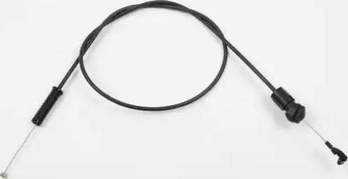 Brovex-Nelson 42.3320 - Тросик газу autocars.com.ua