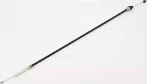 Brovex-Nelson 42.3430 - Тросик газу autocars.com.ua