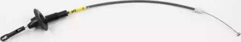 Brovex-Nelson 44.3030 - Тросик газу autocars.com.ua