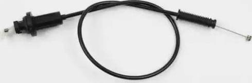 Brovex-Nelson 44.3110 - Тросик газу autocars.com.ua