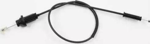 Brovex-Nelson 44.3230 - Тросик газу autocars.com.ua