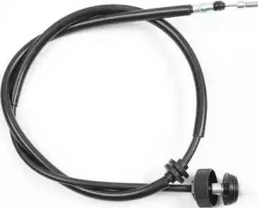 Brovex-Nelson 46.1004 - Трос, гальмівна система autocars.com.ua