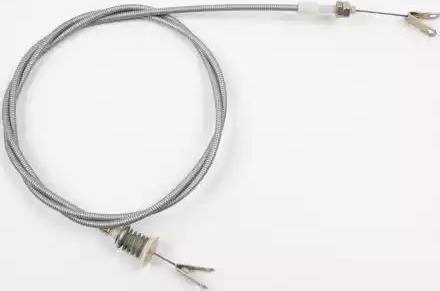 Brovex-Nelson 46.3320 - Тросик газу autocars.com.ua