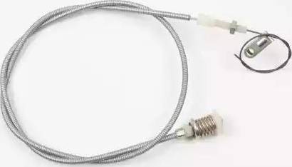 Brovex-Nelson 46.3420 - Тросик газу autocars.com.ua