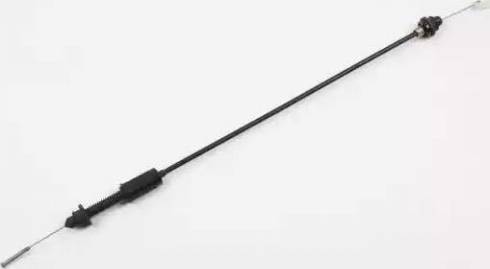 Brovex-Nelson 46.3440 - Тросик газу autocars.com.ua