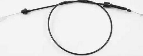 Brovex-Nelson 46.3590 - Тросик газу autocars.com.ua