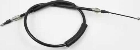 Brovex-Nelson 52.1418 - Трос, гальмівна система autocars.com.ua