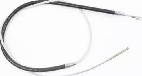 Brovex-Nelson 54.1100 - Трос, гальмівна система autocars.com.ua