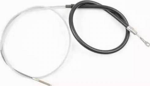 Brovex-Nelson 54.1120 - Трос, гальмівна система autocars.com.ua