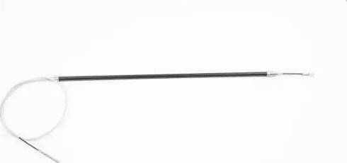 Brovex-Nelson 54.1210 - Трос, гальмівна система autocars.com.ua