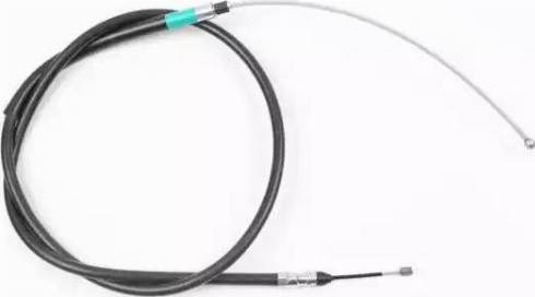Brovex-Nelson 54.1415 - Трос, гальмівна система autocars.com.ua