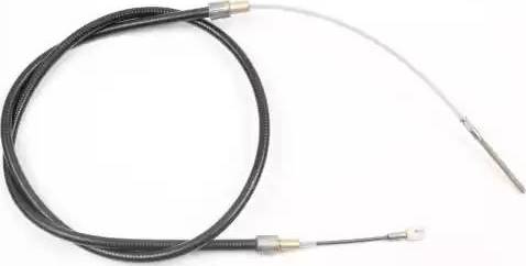 Brovex-Nelson 54.1490 - Трос, гальмівна система autocars.com.ua