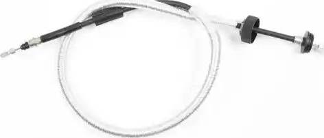 Brovex-Nelson 56.1003 - Трос, гальмівна система autocars.com.ua