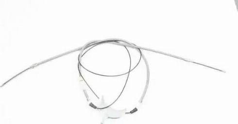 Brovex-Nelson 56.1110 - Трос, гальмівна система autocars.com.ua