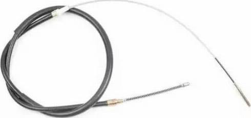 Brovex-Nelson 62.1120 - Трос, гальмівна система autocars.com.ua