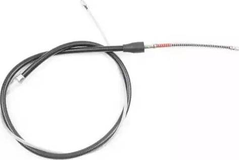 Brovex-Nelson 62.1215 - Трос, гальмівна система autocars.com.ua