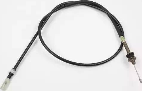 Brovex-Nelson 62.2290 - Трос, управління зчепленням autocars.com.ua