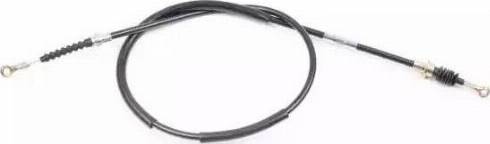 Brovex-Nelson 67.1180 - Трос, гальмівна система autocars.com.ua