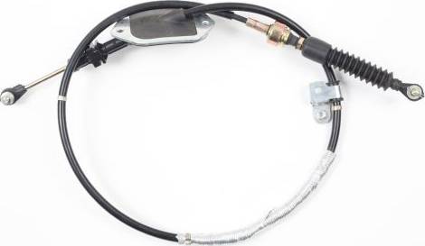 Brovex-Nelson 70.9020 - Трос, ступінчаста коробка передач autocars.com.ua