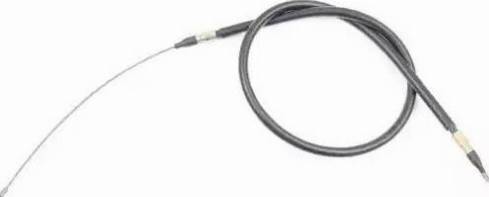 Brovex-Nelson 74.1130 - Трос, гальмівна система autocars.com.ua