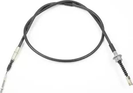 Brovex-Nelson 74.2070 - Трос, управління зчепленням autocars.com.ua